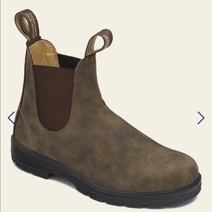 BLUNDSTONE BOOTS MEN/WOMEN